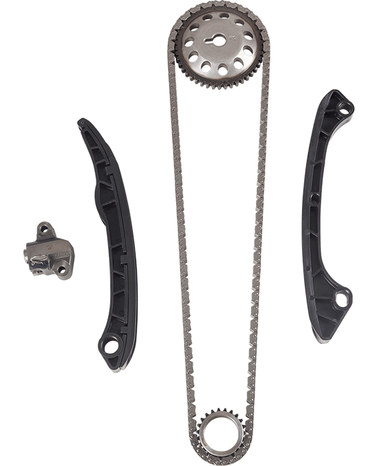 Specializing in the R&D, design, and manufacturing of timing repair kits.