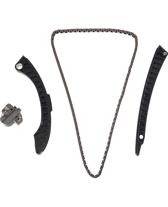 Specializing in the R&D, design, and manufacturing of timing repair kits.