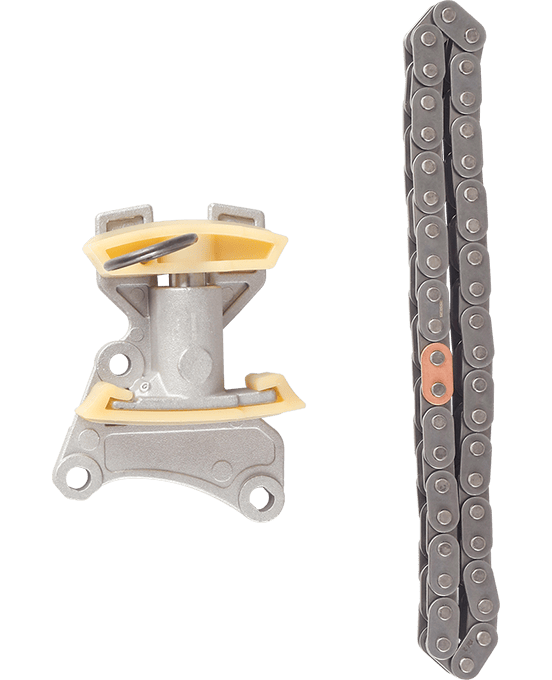 Specializing in the R&D, design, and manufacturing of timing repair kits.