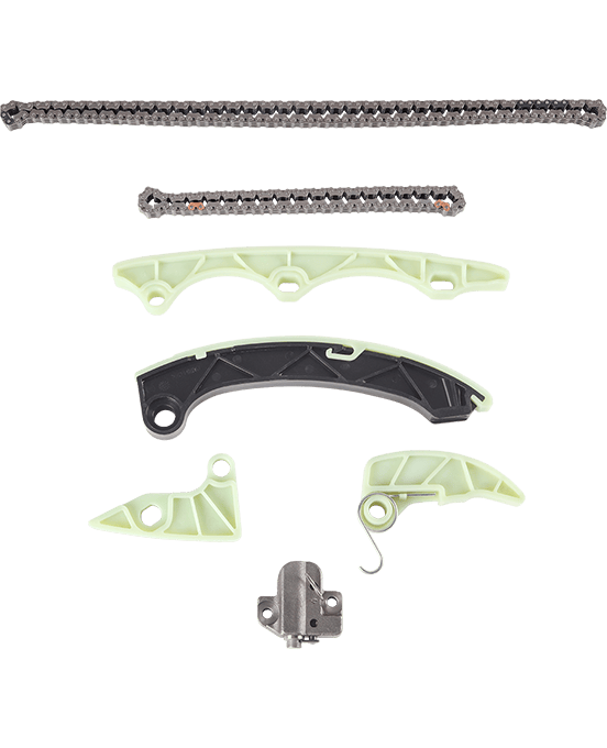 Specializing in the R&D, design, and manufacturing of timing repair kits.