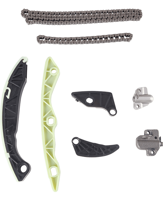 Specializing in the R&D, design, and manufacturing of timing repair kits.