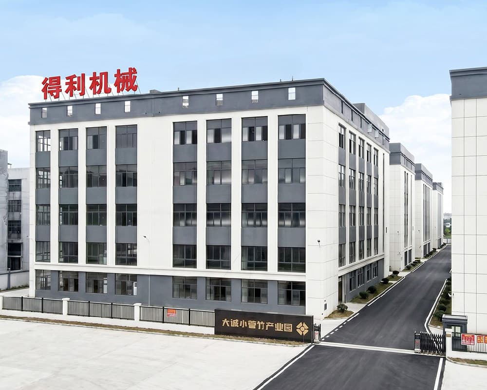 Company Profile