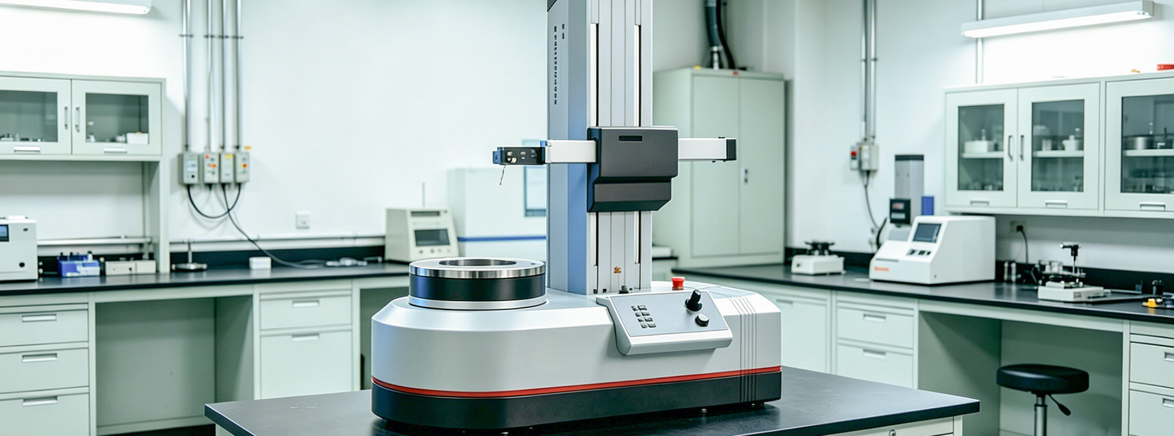 Testing Equipment