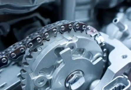 Why do seemingly identical timing chains have vastly different prices?